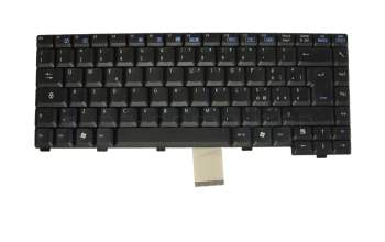 TI3000 Tastatur IT (italienisch) schwarz