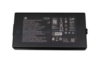 TPC-CA52 Original HP Netzteil 150,0 Watt normale Bauform