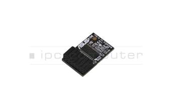 TPM-M R2.0 für Asus D640MB