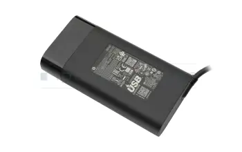 TPN-DA08 Original HP USB-C Netzteil 90,0 Watt slime Bauform