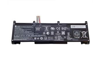TPN-DB0Y Original HP Akku 42,75Wh
