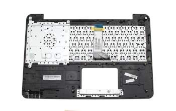Tastatur, deutsch (DE) inkl. Topcase Sonderposten für Asus F555UB