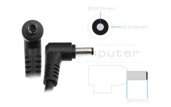 Tongfang GM6IX0B Netzteil 330,0 Watt