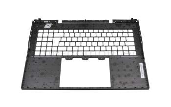 Tongfang GM7PX8N Original Gehäuse Oberseite schwarz