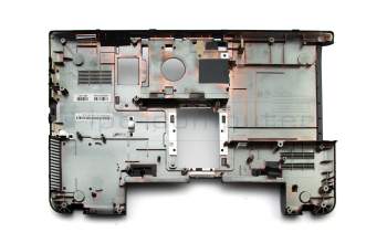 Toshiba Satellite C50-C Original Gehäuse Unterseite schwarz