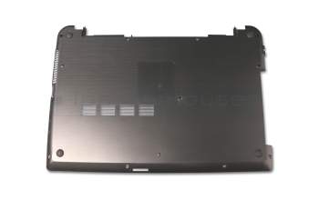 Toshiba Satellite C55-C1000 Original Gehäuse Unterseite schwarz