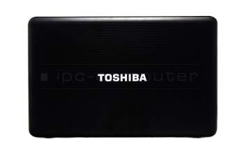 Toshiba Satellite C870D Original Displaydeckel 43,9cm (17,3 Zoll) schwarz