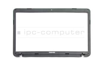 Toshiba Satellite C870D Original Displayrahmen 43,9cm (17,3 Zoll) schwarz