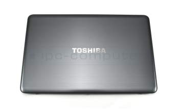 Toshiba Satellite L870 Original Displaydeckel 43,9cm (17,3 Zoll) silber