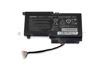 Toshiba Satellite P50T-B Original Akku 43Wh