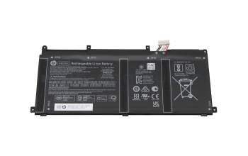 Toshiba Satellite S50W-C Original Akku 50Wh