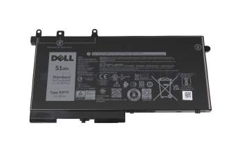 Toshiba Satellite S50W-C Original Akku 51Wh 3 Zellen/11,4V