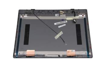 Toshiba Satellite S50W-C Original Displaydeckel 35,6cm (14 Zoll) silber (platingrau)