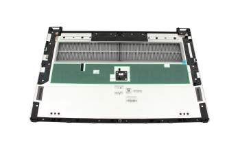 Toshiba Satellite S50W-C Original Gehäuse Unterseite schwarz