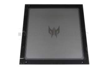 Toshiba Satellite S50W-C Original Glasabdeckung schwarz