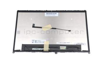 Toshiba Satellite S50W-C Original Touch-Displayeinheit 14,0 Zoll (FHD 1920x1080) schwarz (TN)