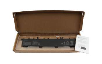 Toshiba Satellite S50W-C Replacement Akku 64Wh