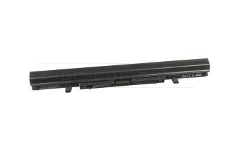 Toshiba Satellite U940-10x Replacement Akku 38Wh schwarz