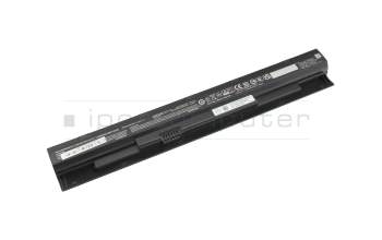 Tuxedo Book BM15 Gen10 (NJ51CU) Original Akku 47Wh