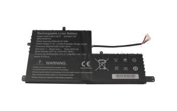 U4861106PV Original Medion Akku 51,3Wh