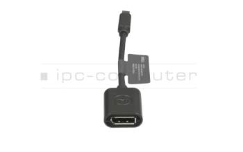 UADMDP Mini DisplayPort zu DisplayPort Adapter