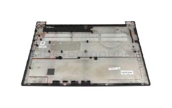UL.E501665 Original Lenovo Gehäuse Unterseite anthrazit