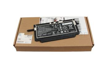 UR04XR Original HP Akku 53,2Wh