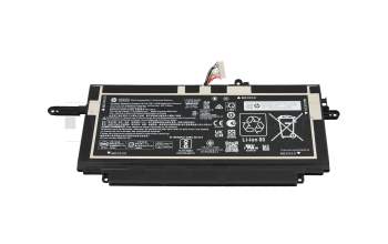 UR04XR Original HP Akku 53,2Wh