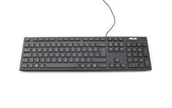 USB Tastatur, türkisch für Asus A4320 1B
