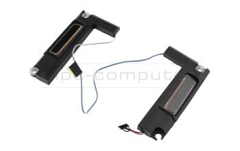 UX481-L Original Asus Lautsprecher (links + rechts)