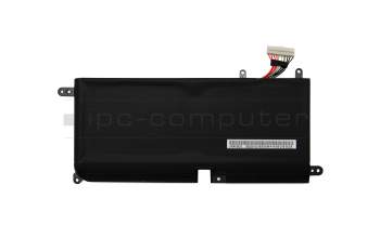 UX4PBC3 Original Asus Akku 45Wh