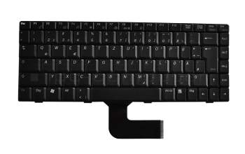 V022462BK1 Original Asus Tastatur DE (deutsch) schwarz