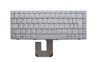 V030462FK1 Original Asus Tastatur DE (deutsch) silber
