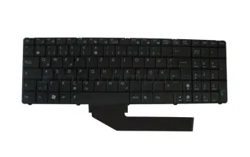 V090562BK1 Original Asus Tastatur DE (deutsch) schwarz