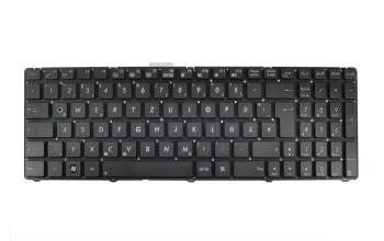 V111462DK1 GR Original Asus Tastatur DE (deutsch) schwarz