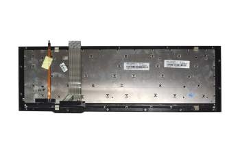 V126262BK1 IT Original Asus Tastatur IT (italienisch) schwarz mit Backlight