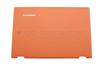 VIUU3 LCD Cover Orange Original Lenovo Displaydeckel 33,8cm (13,3 Zoll) orange