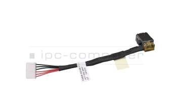 WDMDF55-AJ001-DH Original Foxconn Stromversorgungsbuchse inkl. Kabel