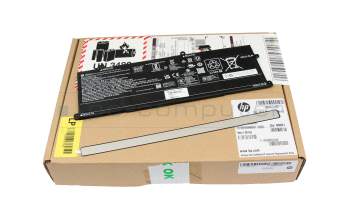 WE04 Original HP Akku 68Wh