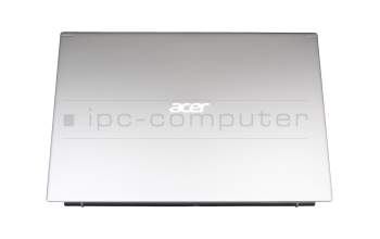 WK2212 Original Acer Displaydeckel 39,6cm (15,6 Zoll) silber