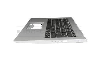 WK2336 Original Acer Tastatur DE (deutsch) schwarz