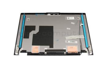 WKH05K Original Lenovo Displaydeckel 35,6cm (14 Zoll) grau