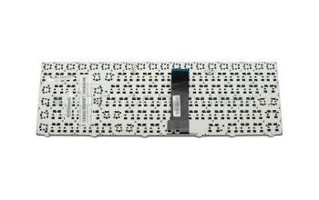 Wortmann Terra Mobile 1513A Original Tastatur DE (deutsch) schwarz