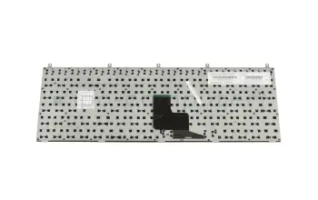 Wortmann Terra Mobile 1524 (1220000) Original Tastatur CH (schweiz) schwarz