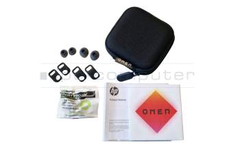 Wortmann Terra Mobile 1717 (NL70PU) OMEN Dyad Gaming Earbuds