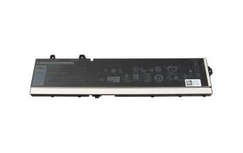 X26RT Original Dell Akku 83Wh