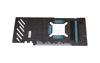 XBV001 MSI Grafikkartenblende für MSI RTX 3070 Gaming Trio