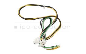 XNC007 Desktop-PC Netzteil 300 Watt