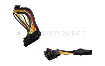 XNF003 Desktop-PC Netzteil 360 Watt