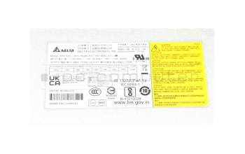 XNH007 Desktop-PC Netzteil 750 Watt